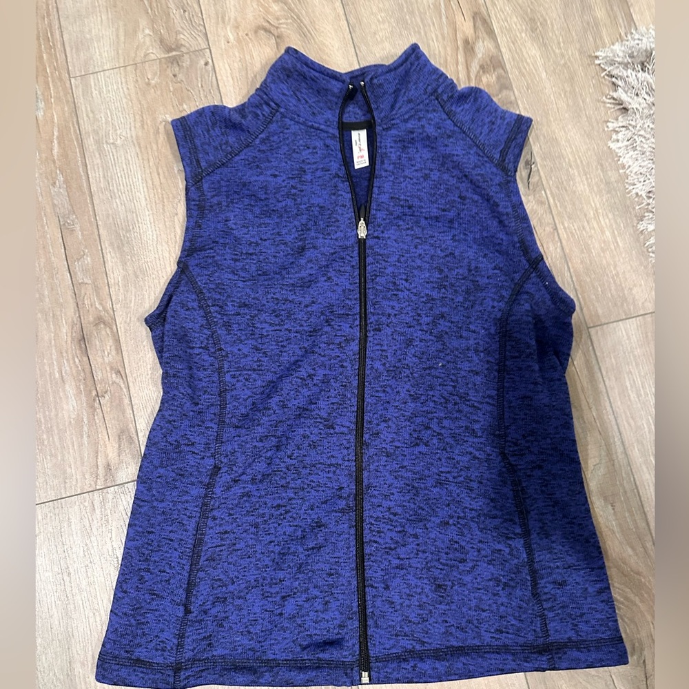 Womens Vest